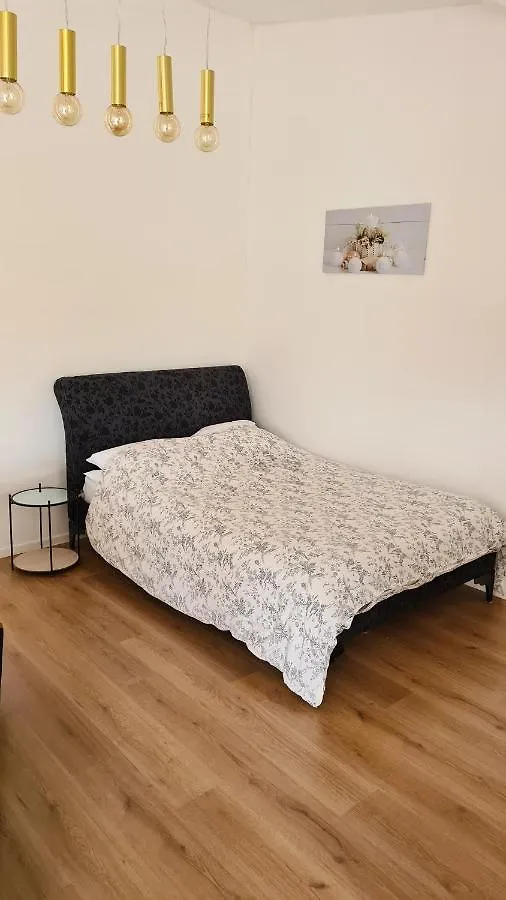Ryckevelde Homestay Bruges