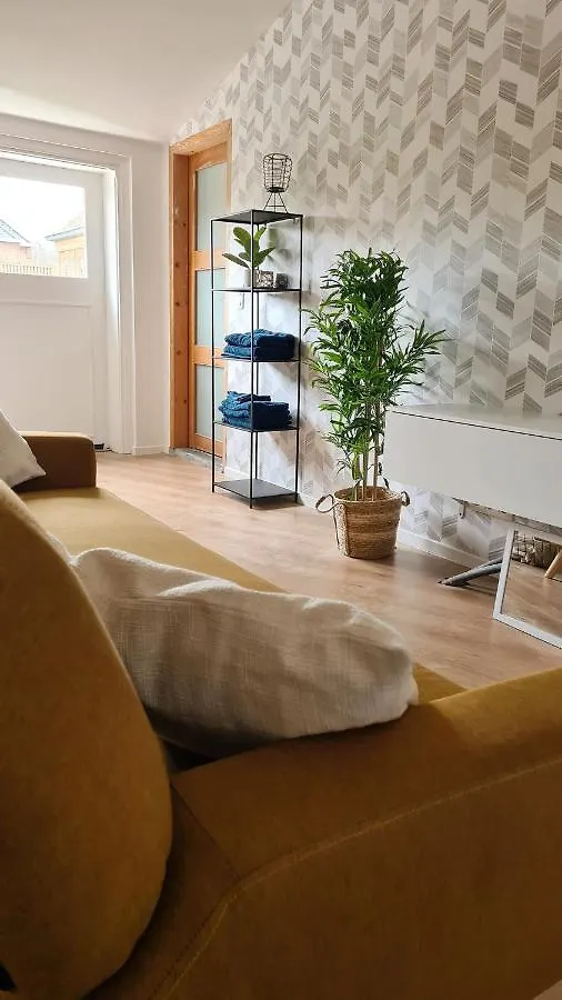 Ryckevelde Homestay Bruges