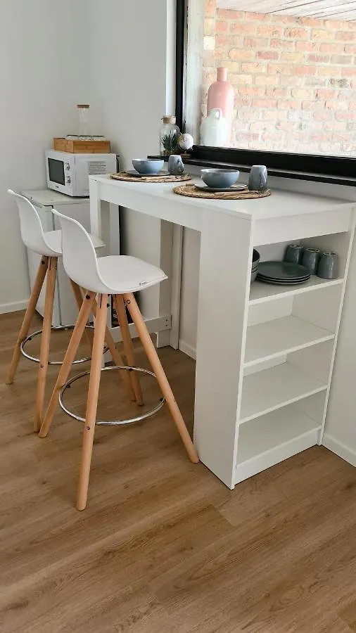 Ryckevelde Homestay Brugge