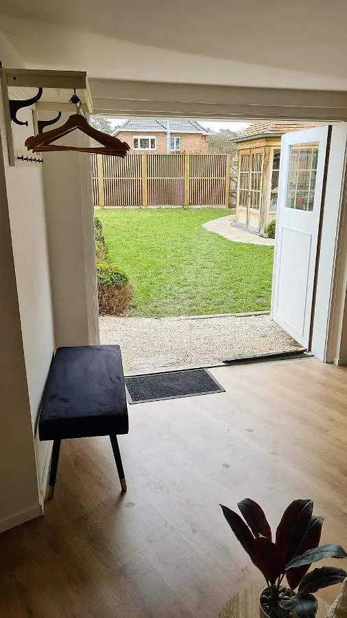 Ryckevelde Homestay Bruges
