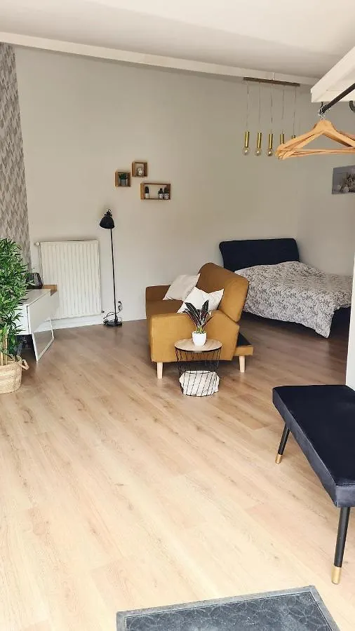 Ryckevelde Homestay Bruges